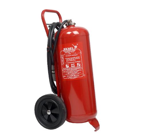 ABC Powder Extinguisher 7